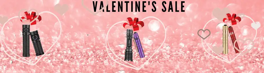 Valentine's Day