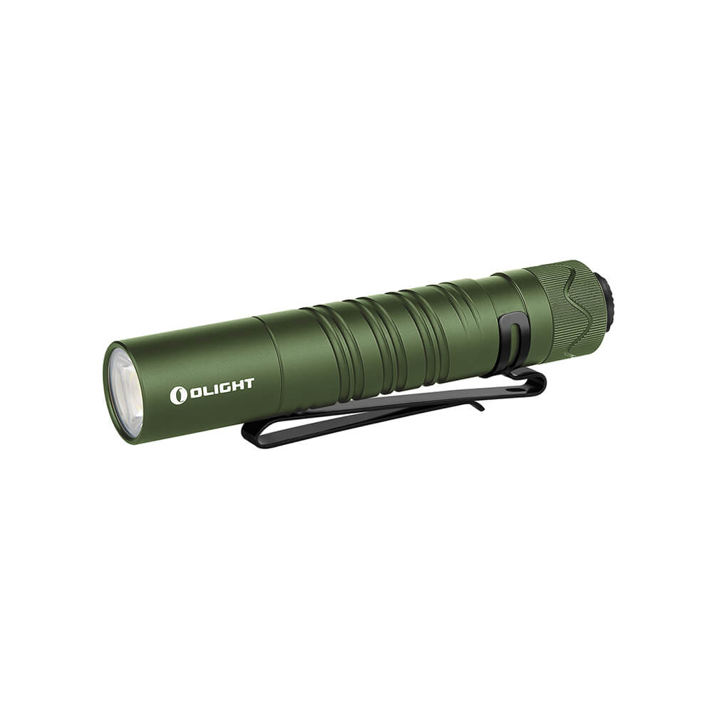 Olight i5R EOS OD Green Rechargeable EDC Torch Olight UK