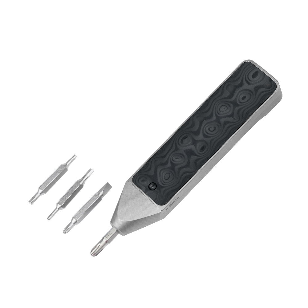 Otacle D2 Compact EDC Pocket Tool TI