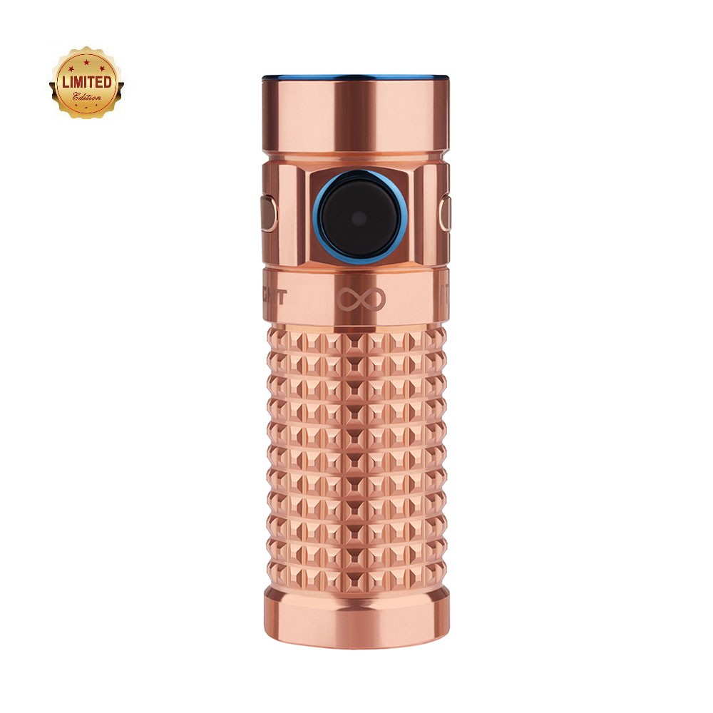 Olight UK Limited Edition Torches & Headlamps | Olight UK