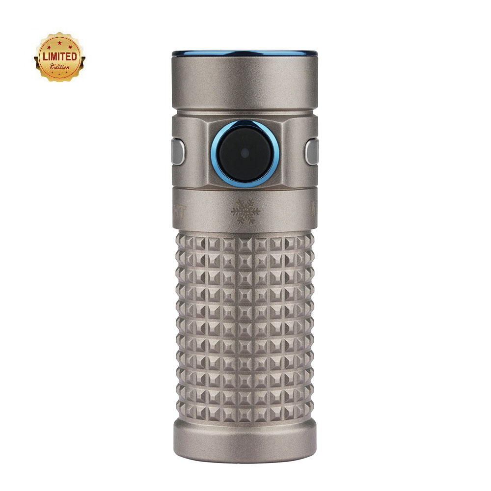 Olight UK Limited Edition Torches & Headlamps | Olight UK