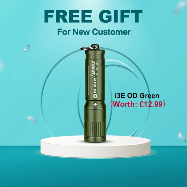 | Olight UK
