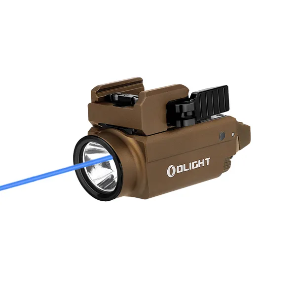 WeaponMounted Light Tactical, Military, Police Olight UK